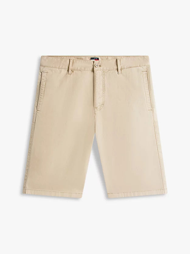 Otis Twill Chino Shorts