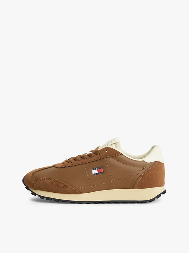 Archive Retro Trainers WiLeather