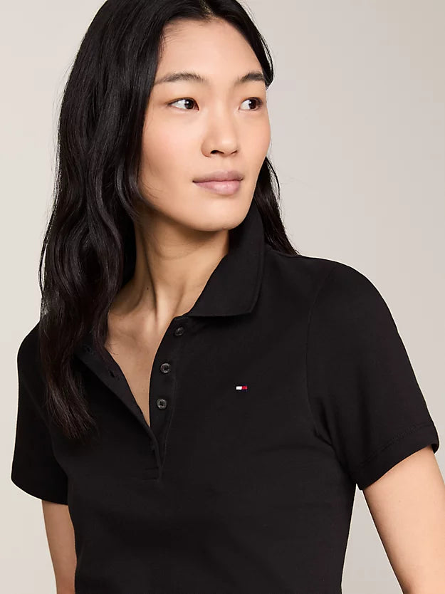 Heritage Slim Fit Polo Shirt