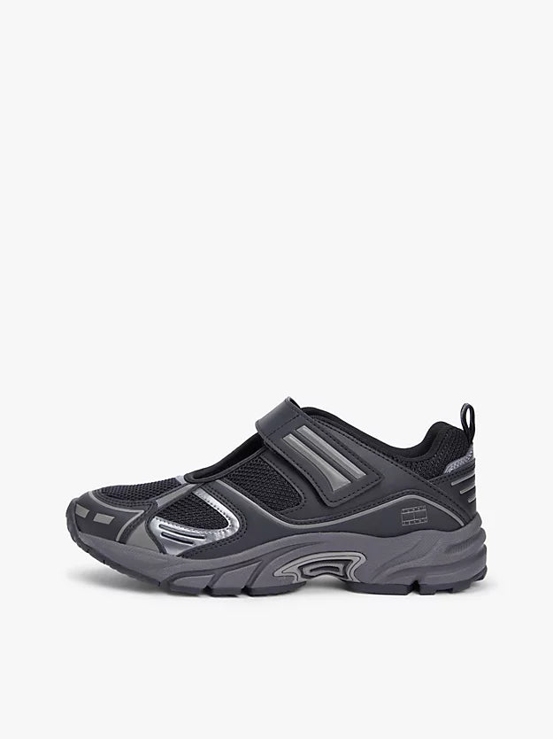 Archive Cleat Mary Jane Trainers