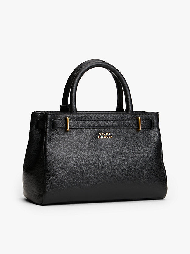 The American Icon Leather Tote Bag