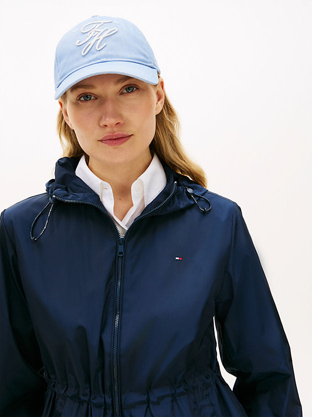 Logo Embroidery Baseball Cap