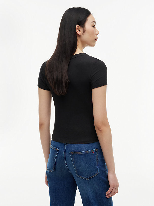 Slim Henley T-Shirt