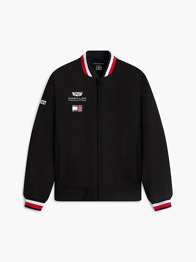 1 Team Varsity Jacket
