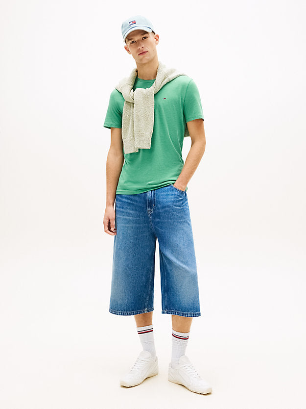 Flag Extra Slim Jersey T-Shirt