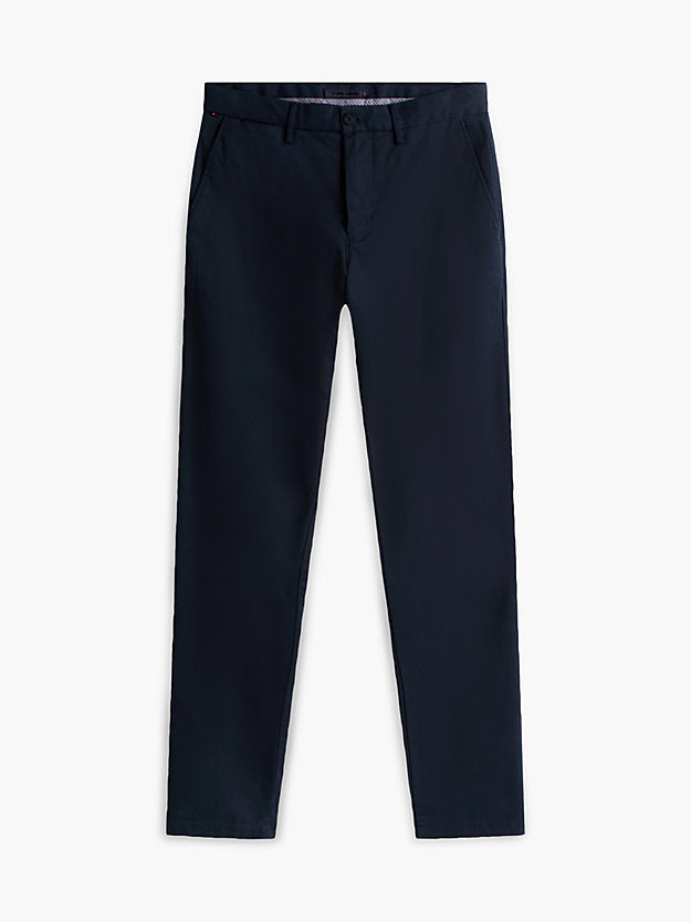1985 Denton Straight Chinos