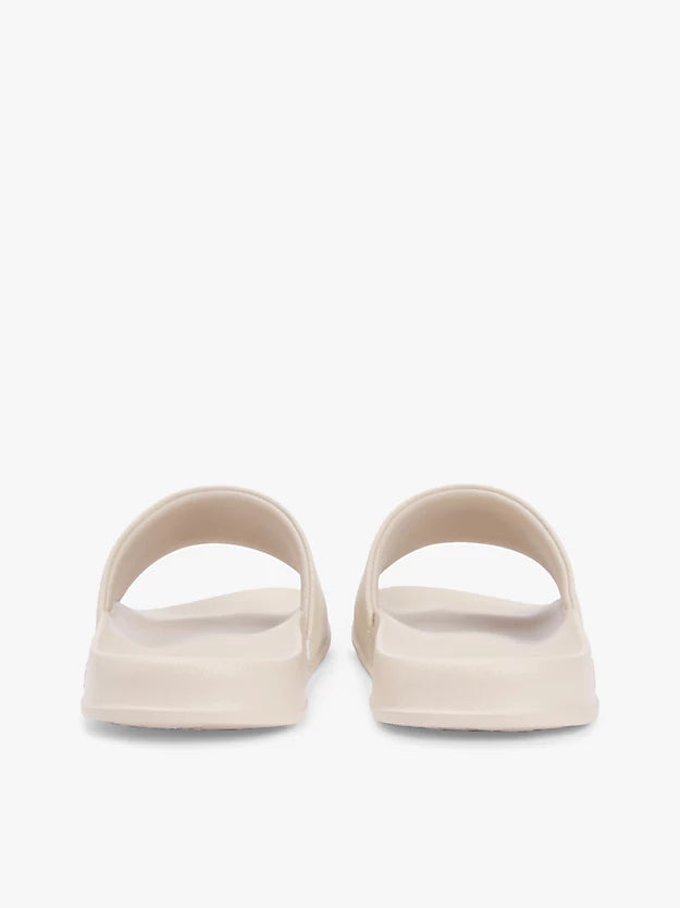 Logo Textured Pool Slides