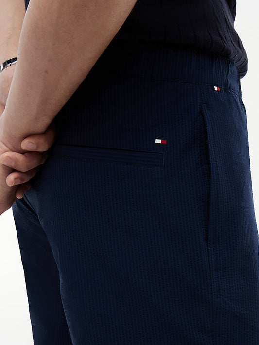 Dover Performance Seersucker Shorts
