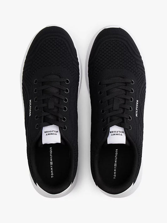 Lightweight Knit Trainers