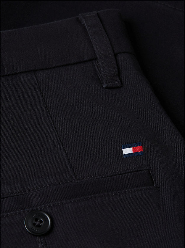 Dover Twill Regular Fit Chino Shorts
