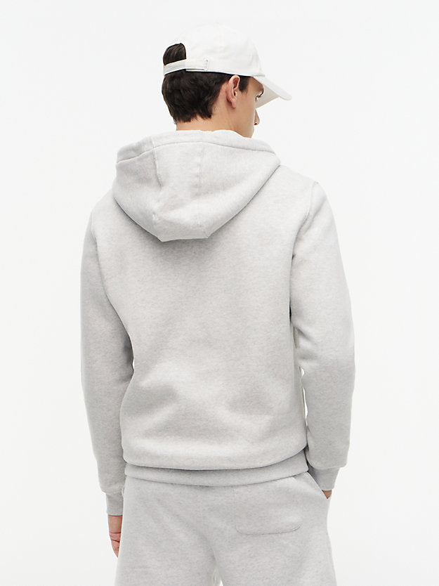 Brushed Fleece Zip-Thru Hoody