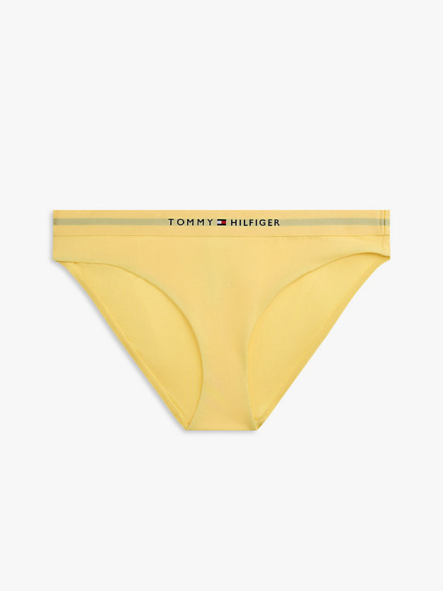 Original Logo Classic Bikini Bottoms