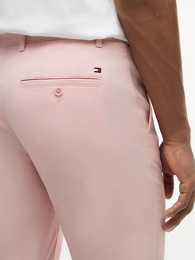 Denton Straight Twill Chinos
