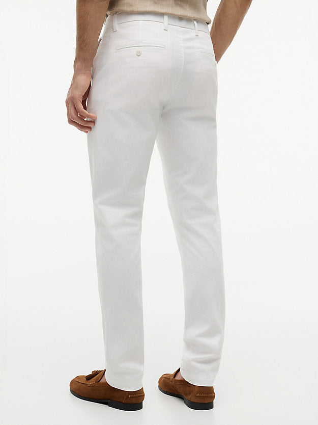 1985 Bleecker Slim Twill Chinos