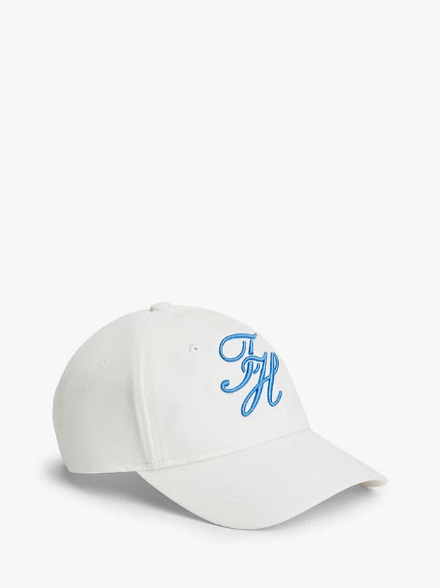 Logo Embroidery Baseball Cap
