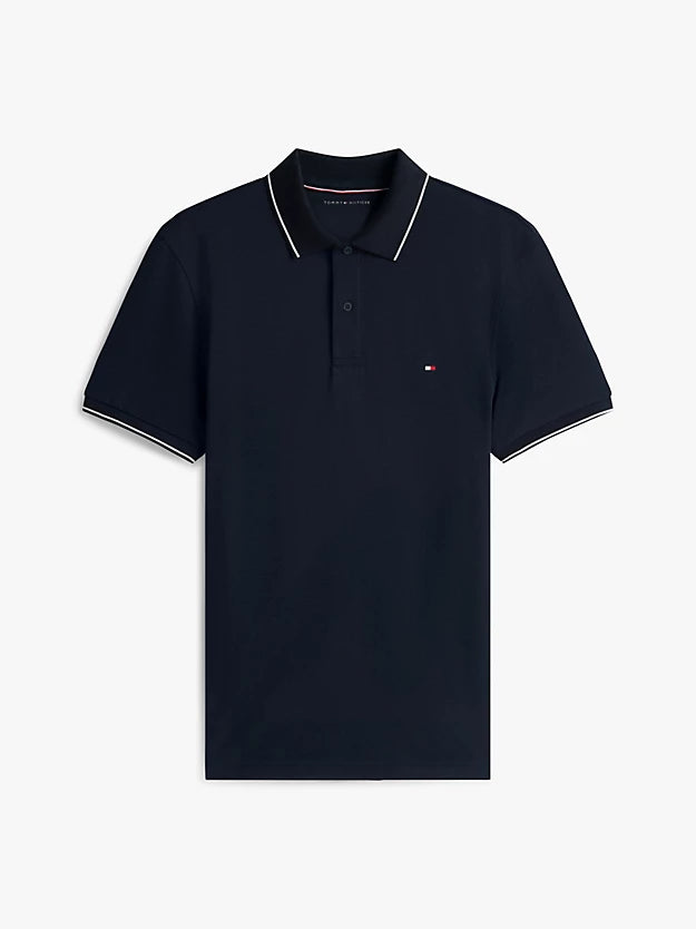 Performance Regular Fit Quick Dry Polo Shirt