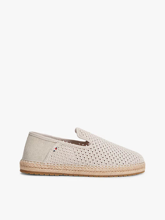 Knit Flexible Espadrilles