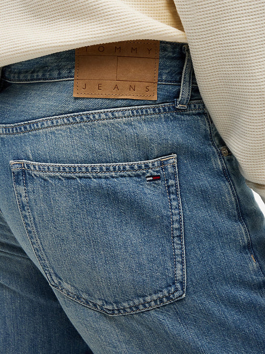 Otis Regular Straight Jeans WiLinen