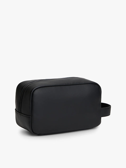 Ribbed Washbag