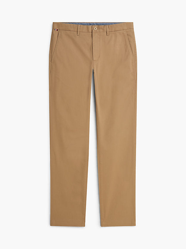 1985 Denton Straight Twill Chinos