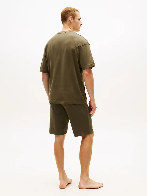 Original Logo Lounge T-Shirt