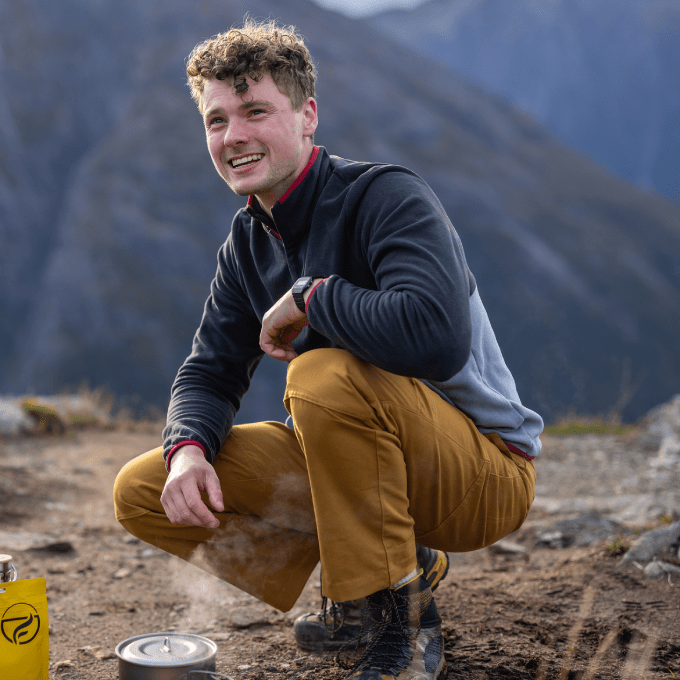 Bergen Mens