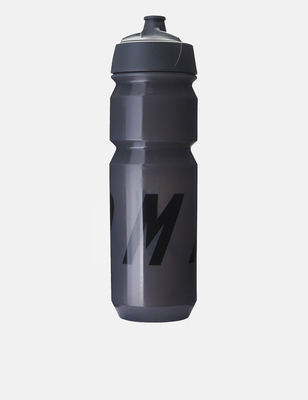 Core Bottle (750ml) - Transparent Black