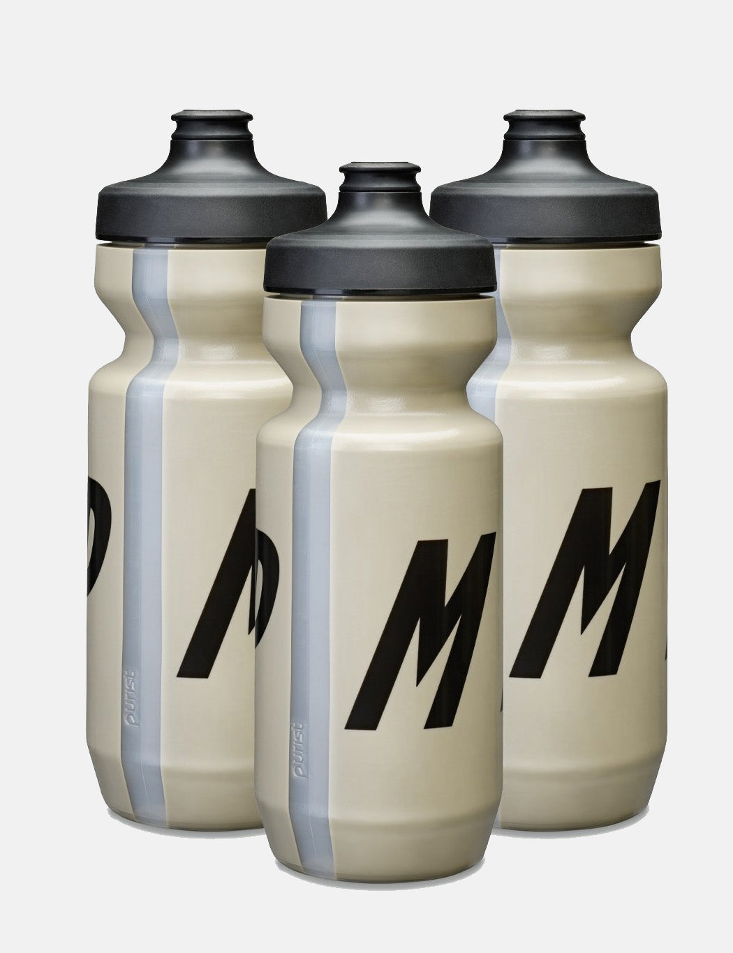 Core Bottle (500ml) - Sand
