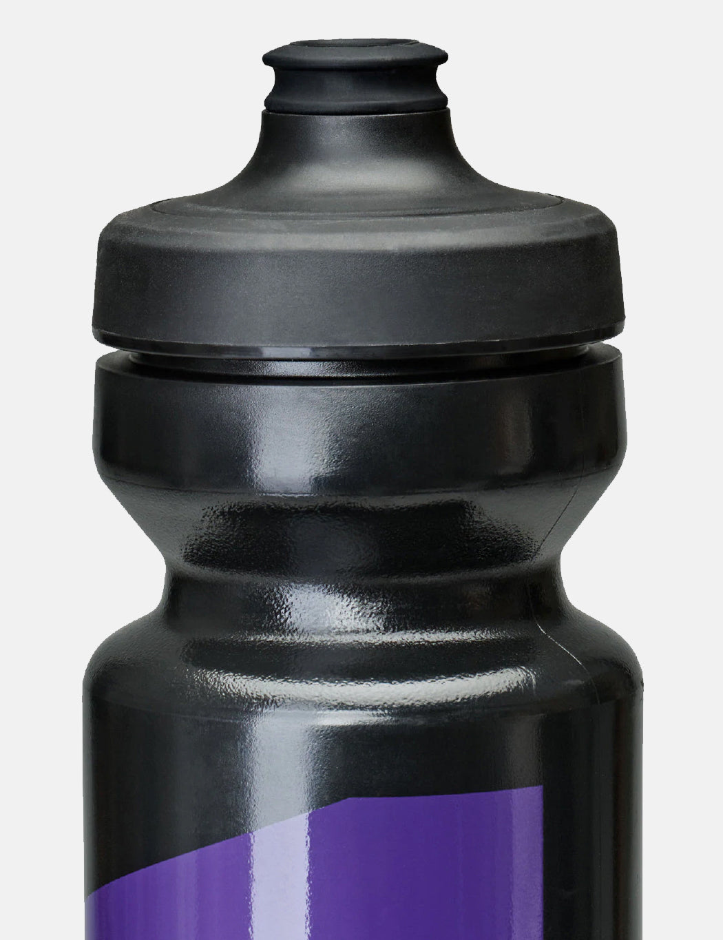 Evolve Water Bottle - Black