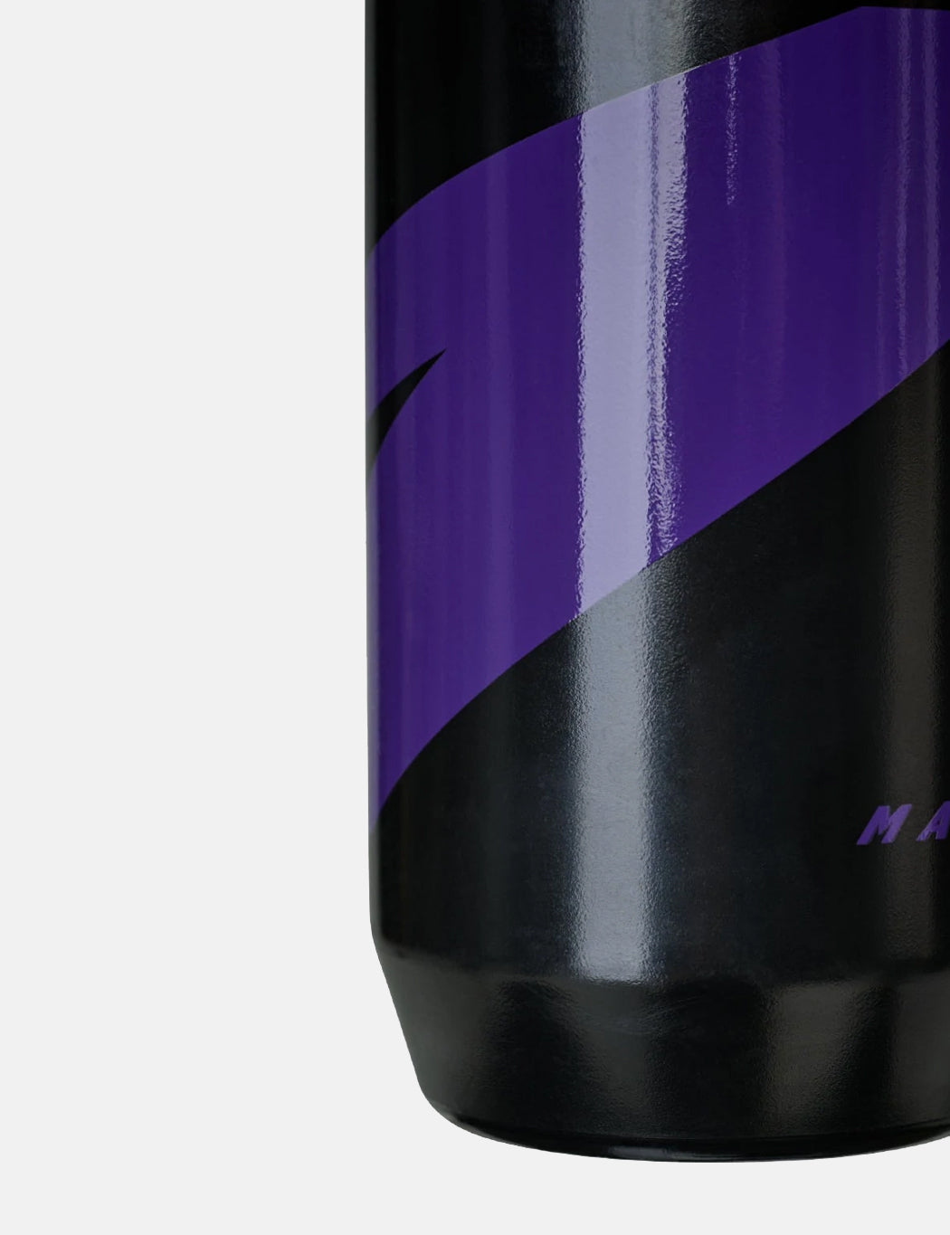 Evolve Water Bottle - Black