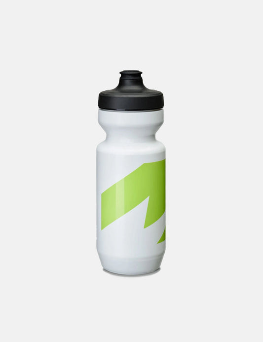 Evolve Water Bottle - White