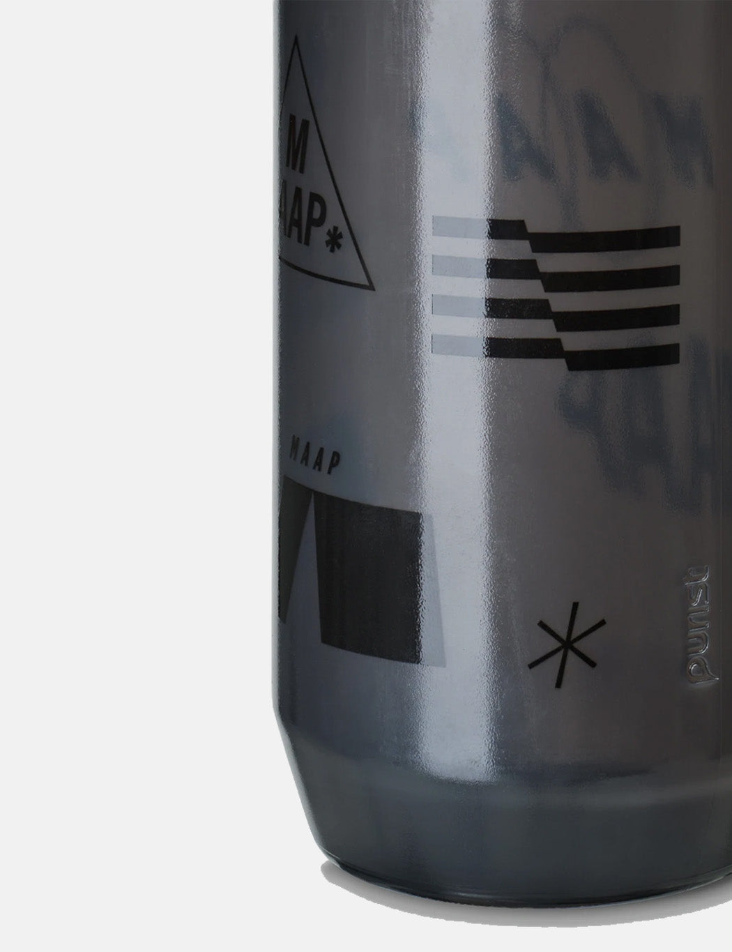 Axis Bottle - Smoke