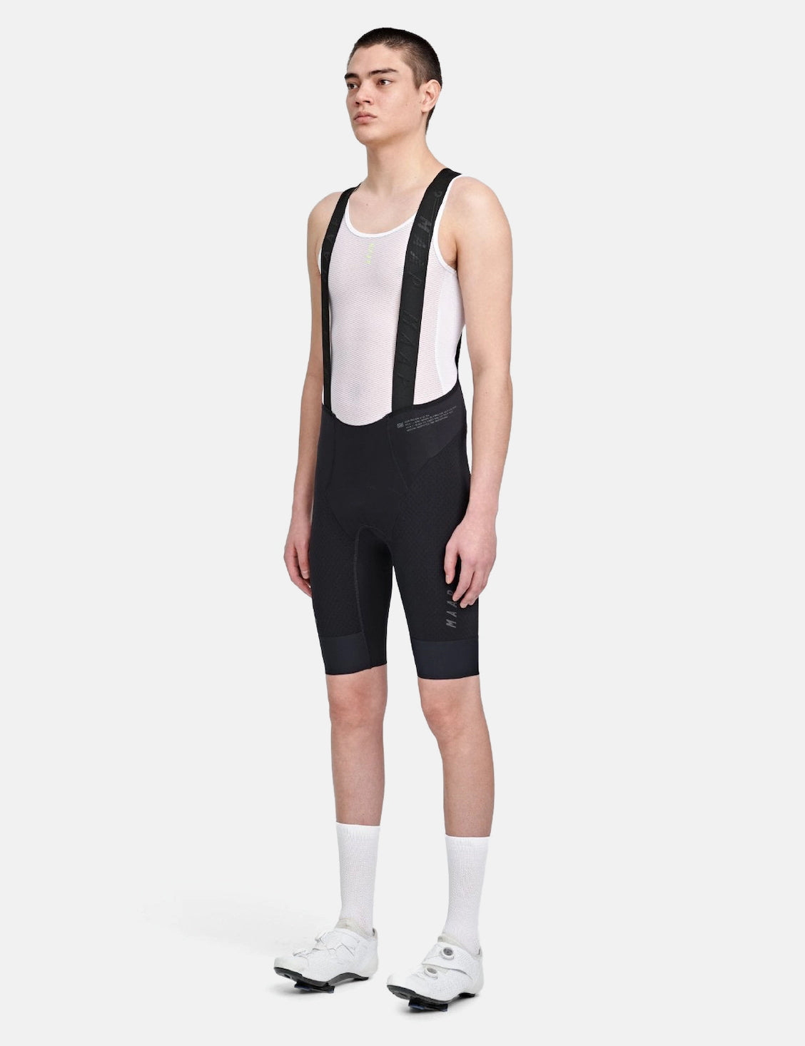 Pro Bib 2.0 - Noir