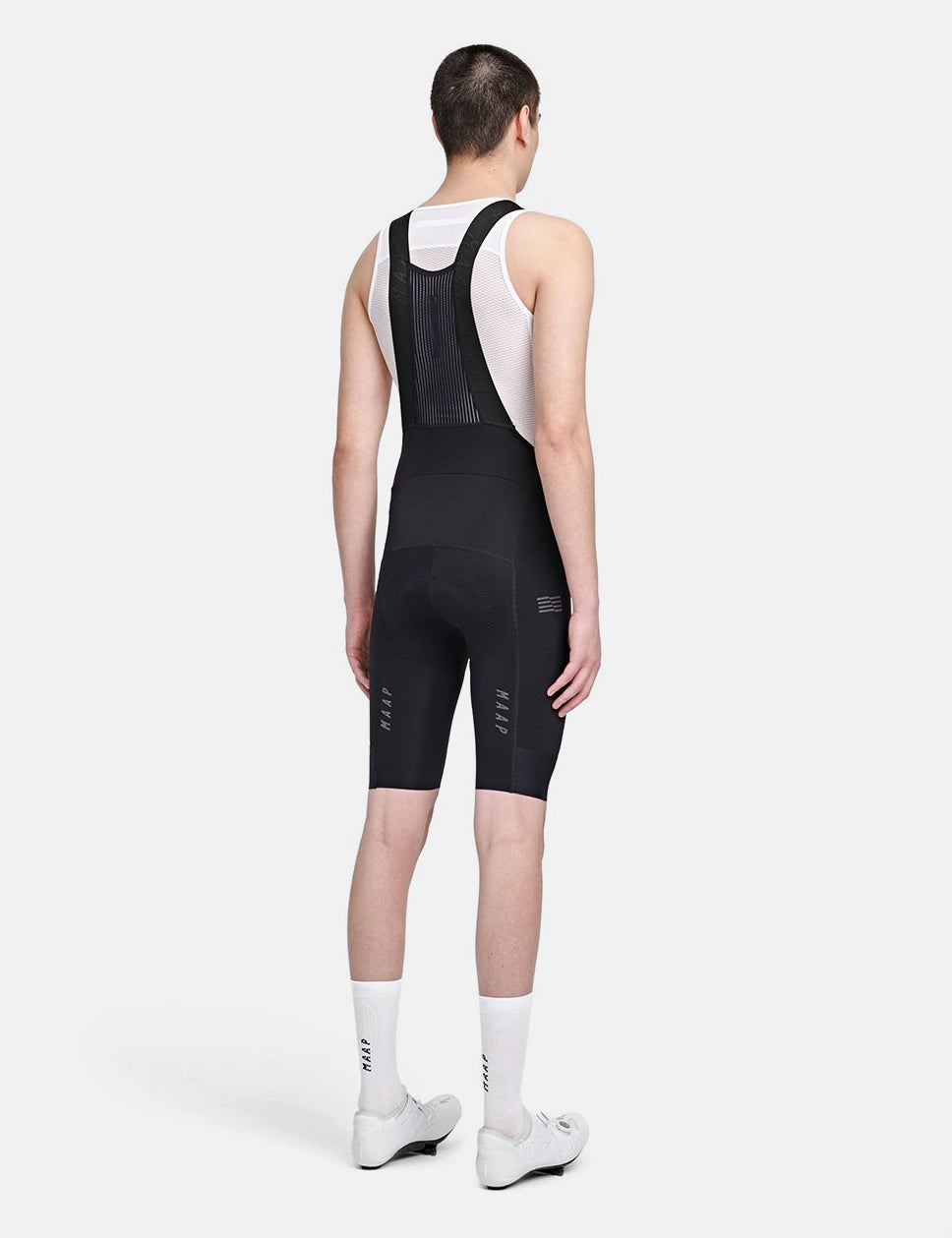 Pro Bib 2.0 - Noir