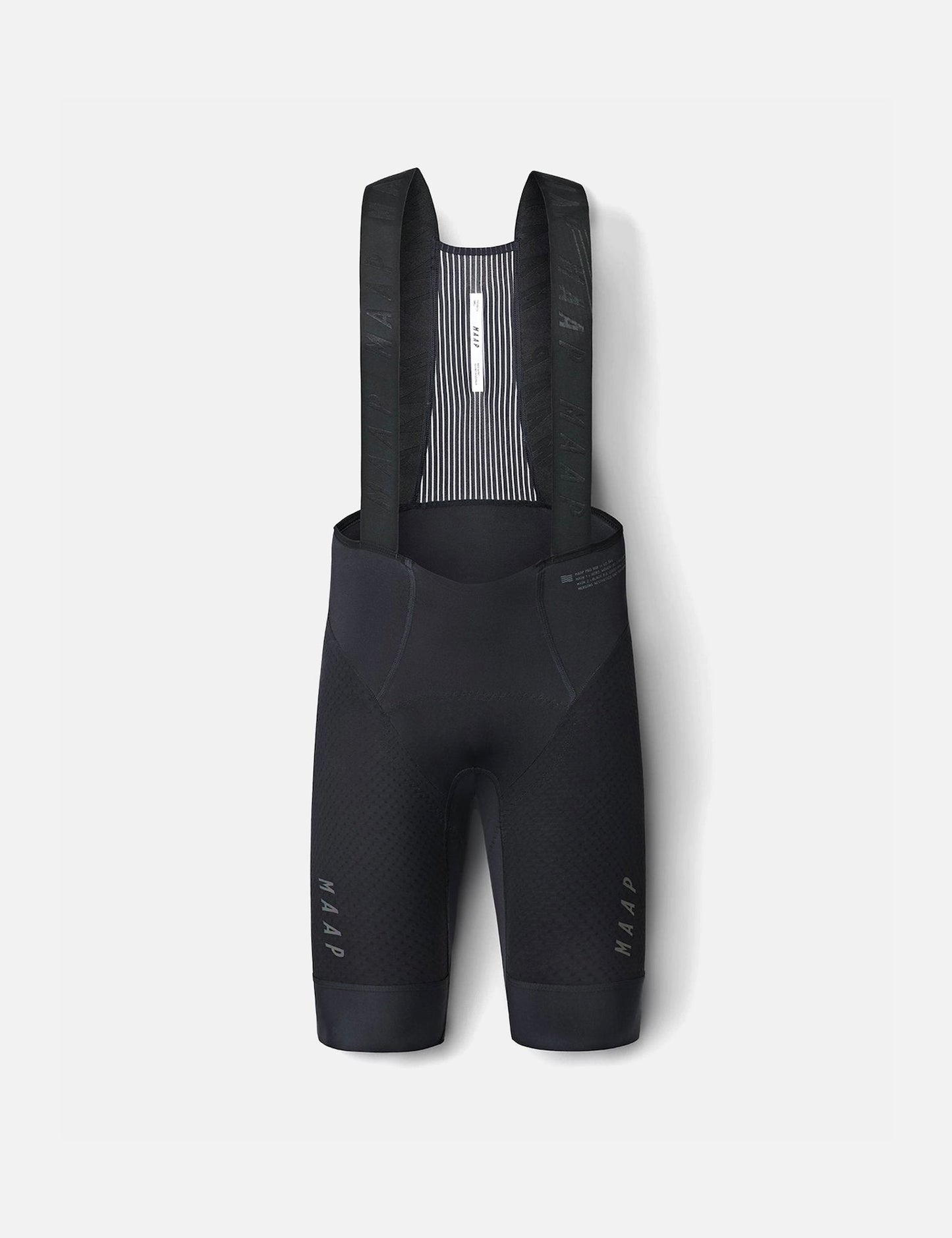 Pro Bib 2.0 - Noir