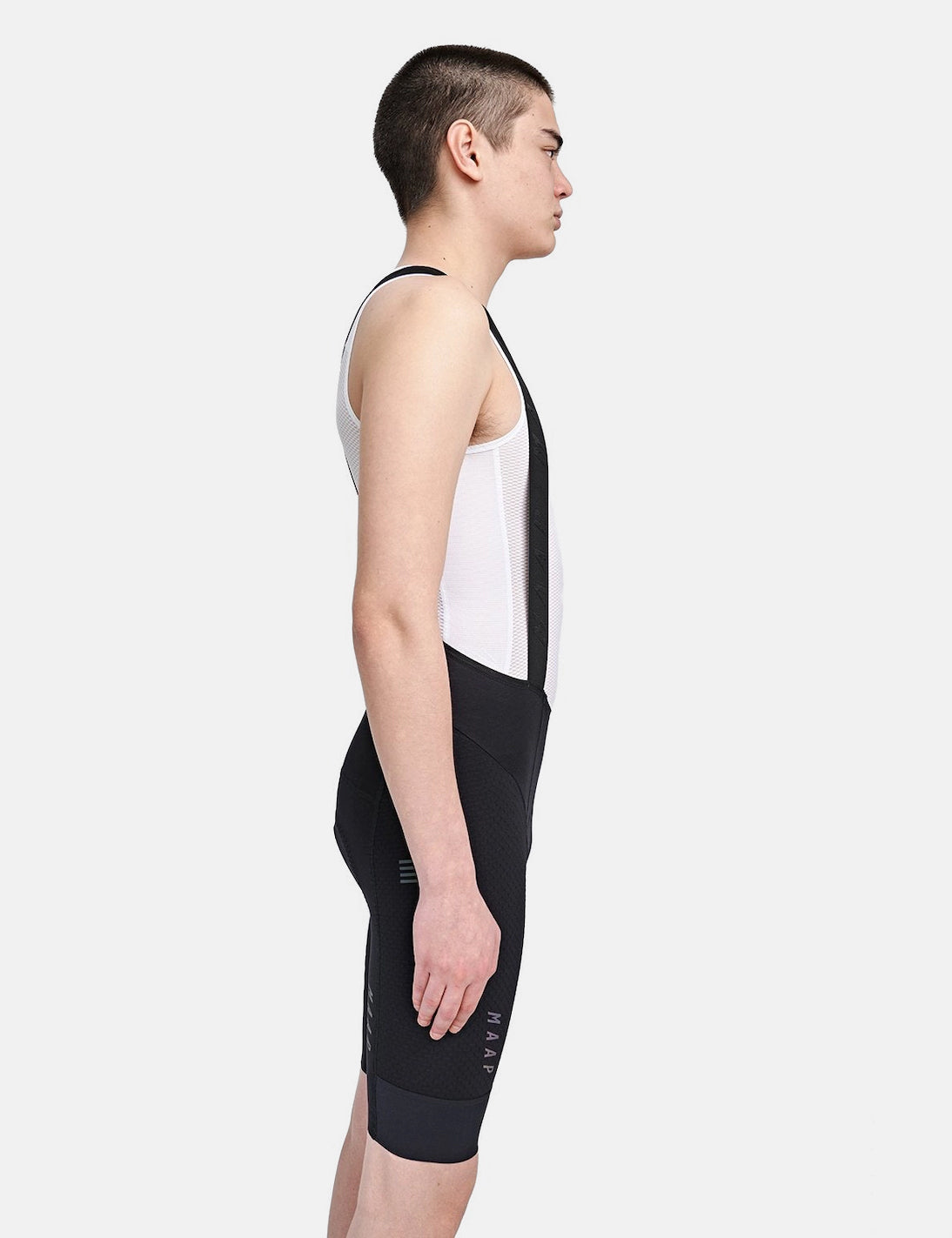 Pro Bib 2.0 - Noir
