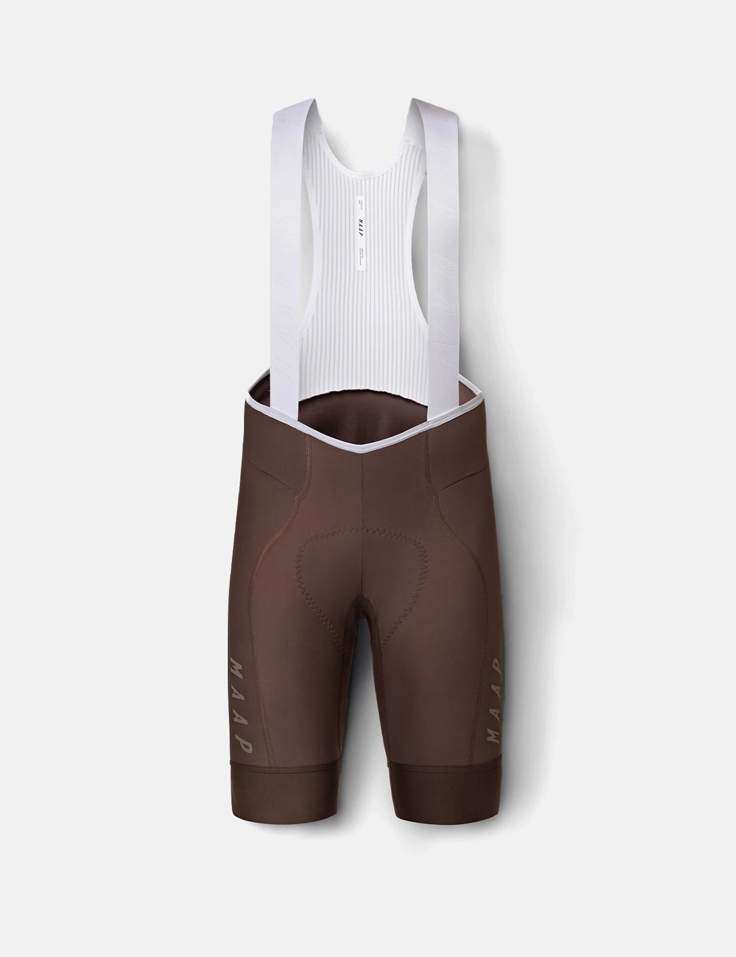 Team Bib Evo - Cub Brown