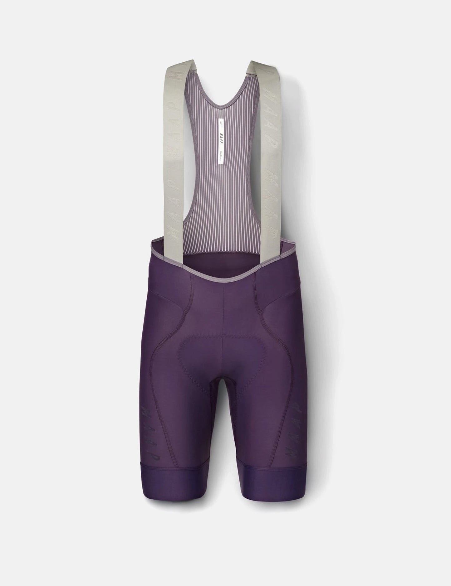 Team Bib Evo - Nightshade Purple