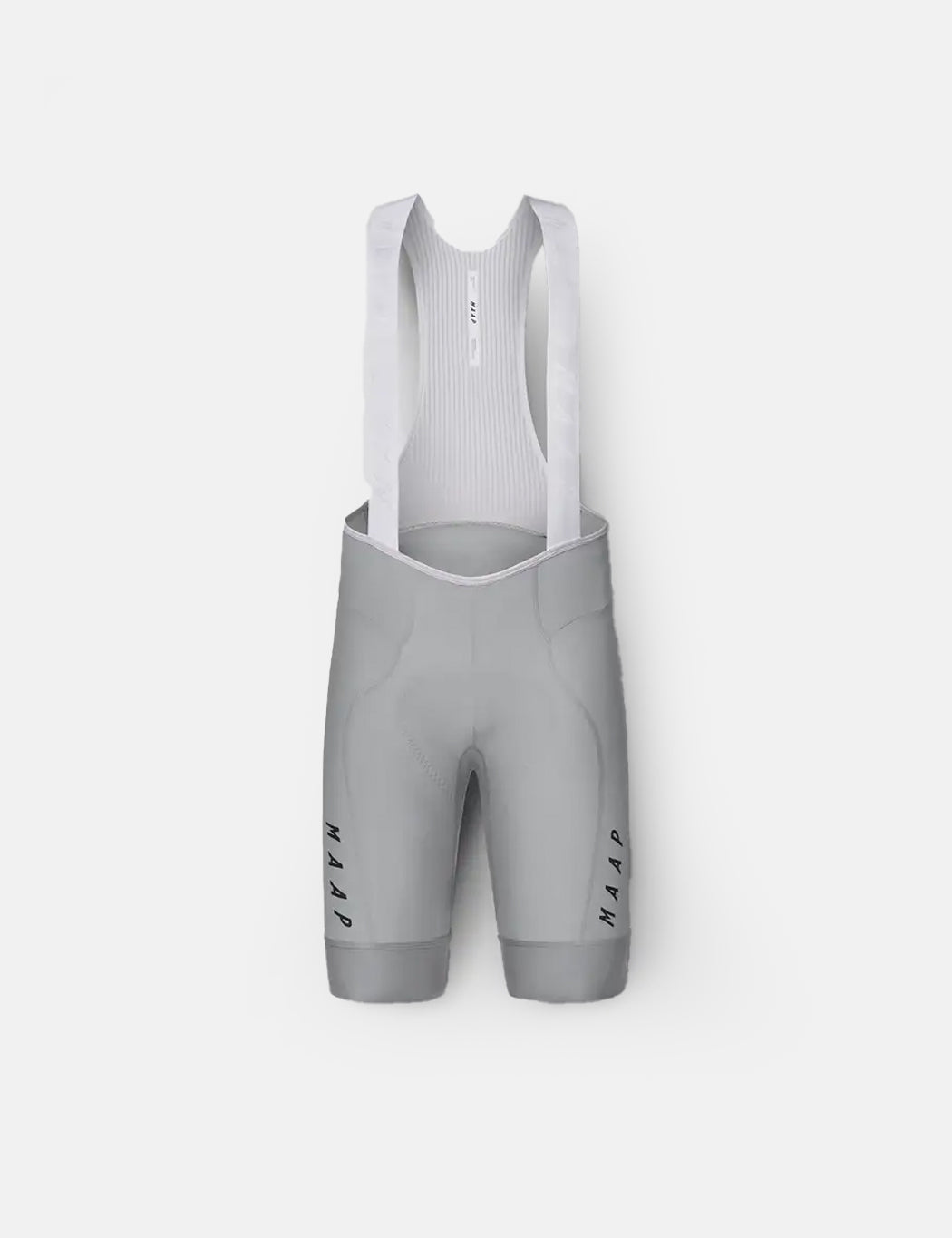 Team Bib Evo - Shadow Grey