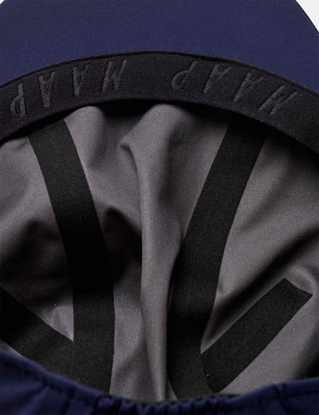Prime Rain Cap - Navy Blue