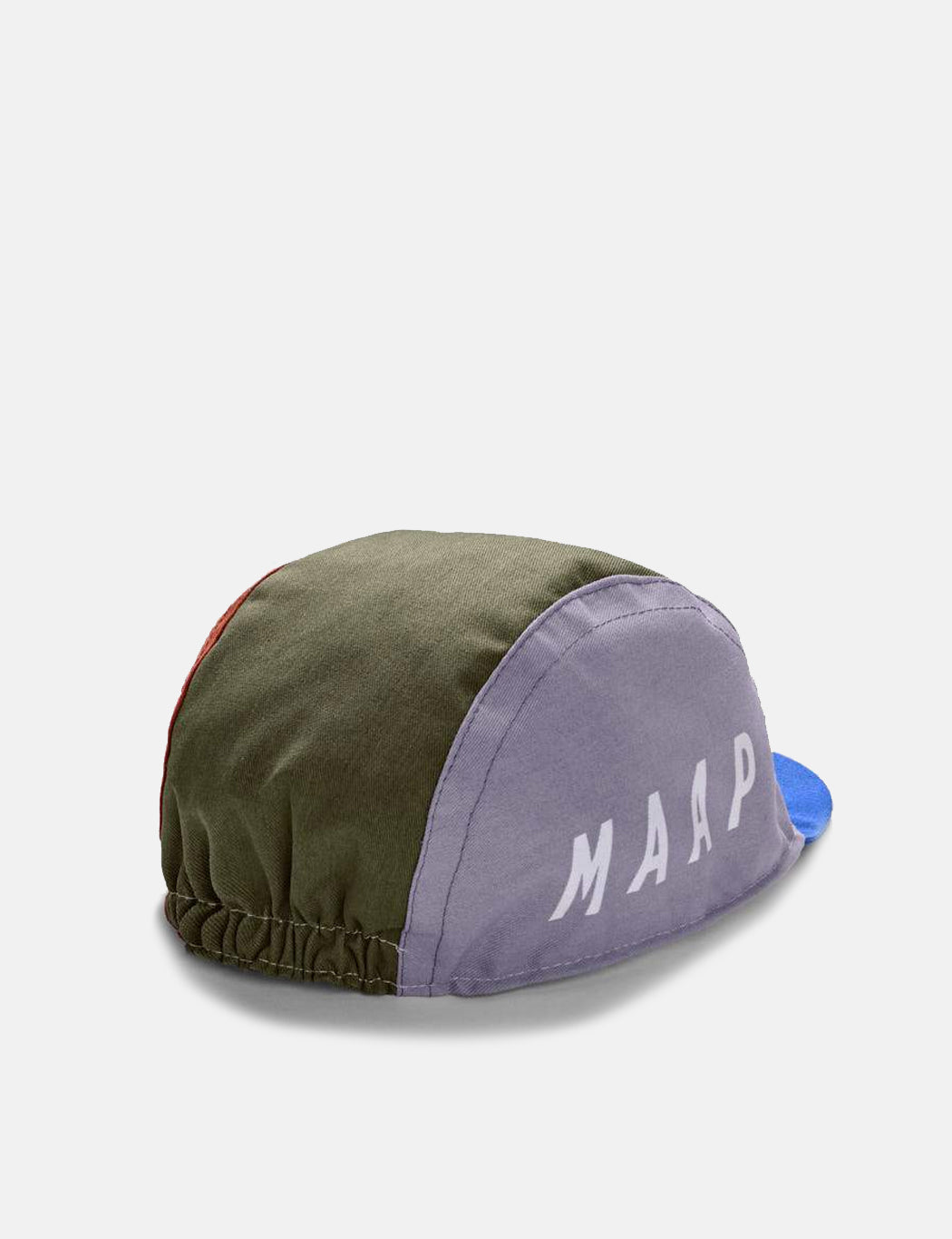 Allied Cap - Blue Mix