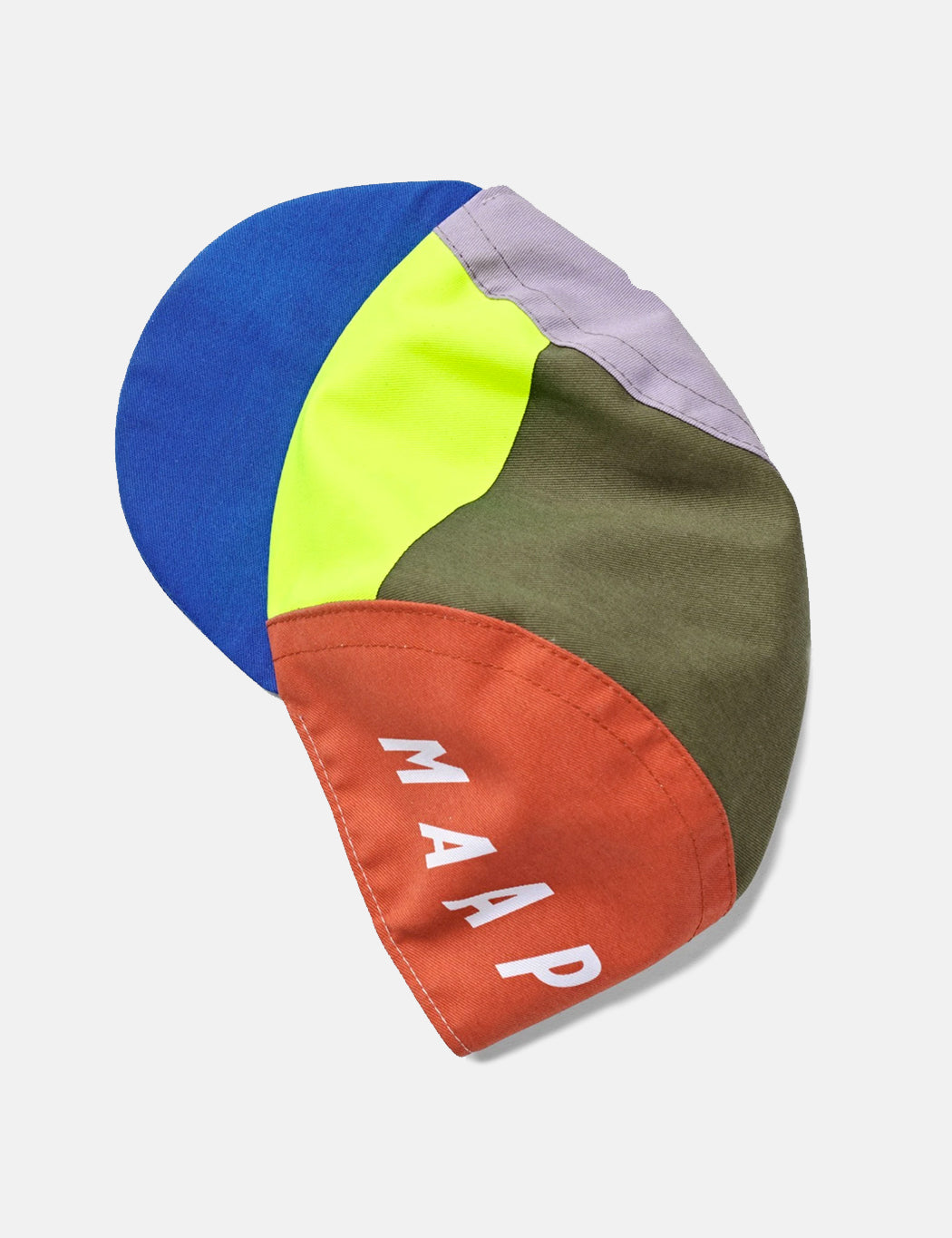 Allied Cap - Blue Mix