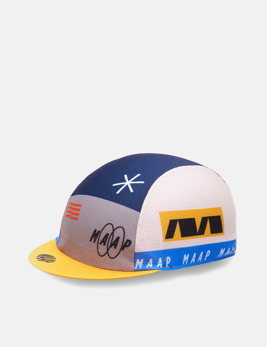 Axis Cap - Mix