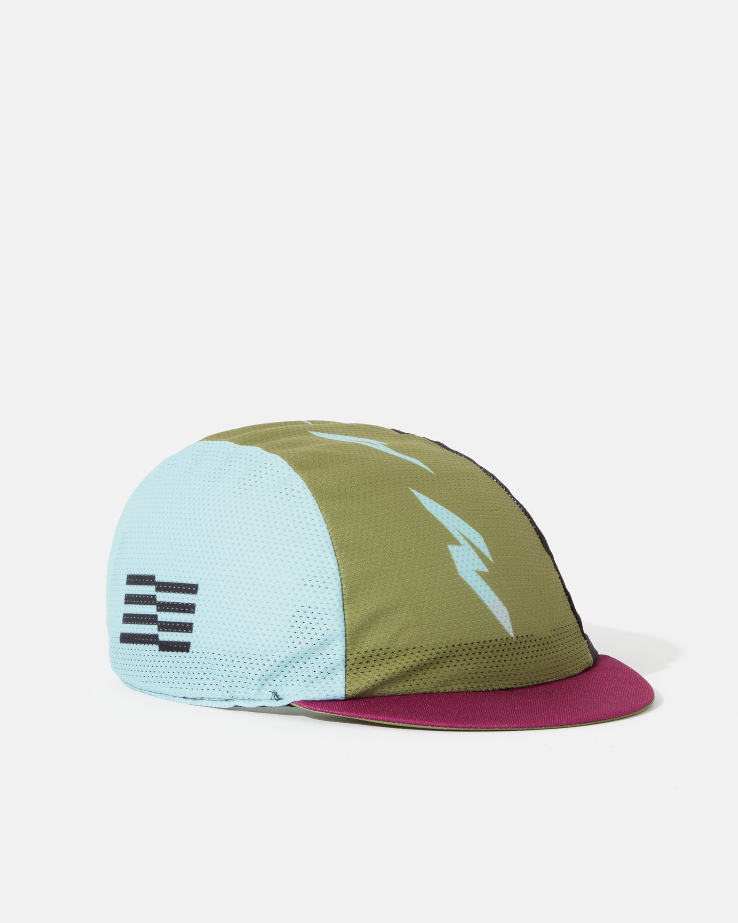 Emerge Pro Air Cap - Grass Green