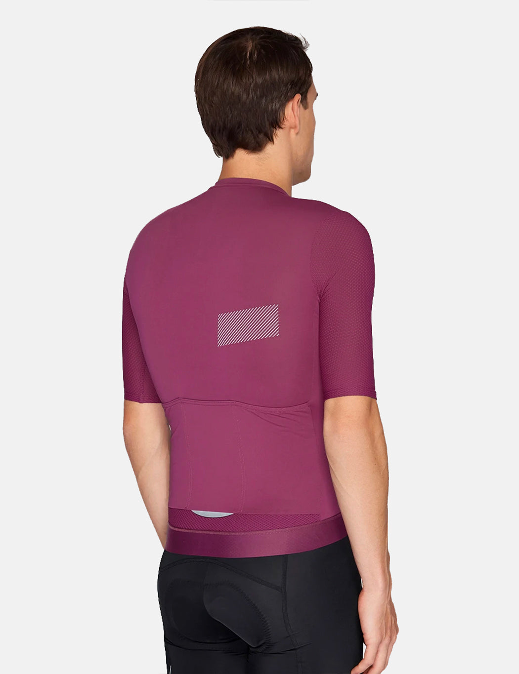 Echo Pro Base Jersey - Grape