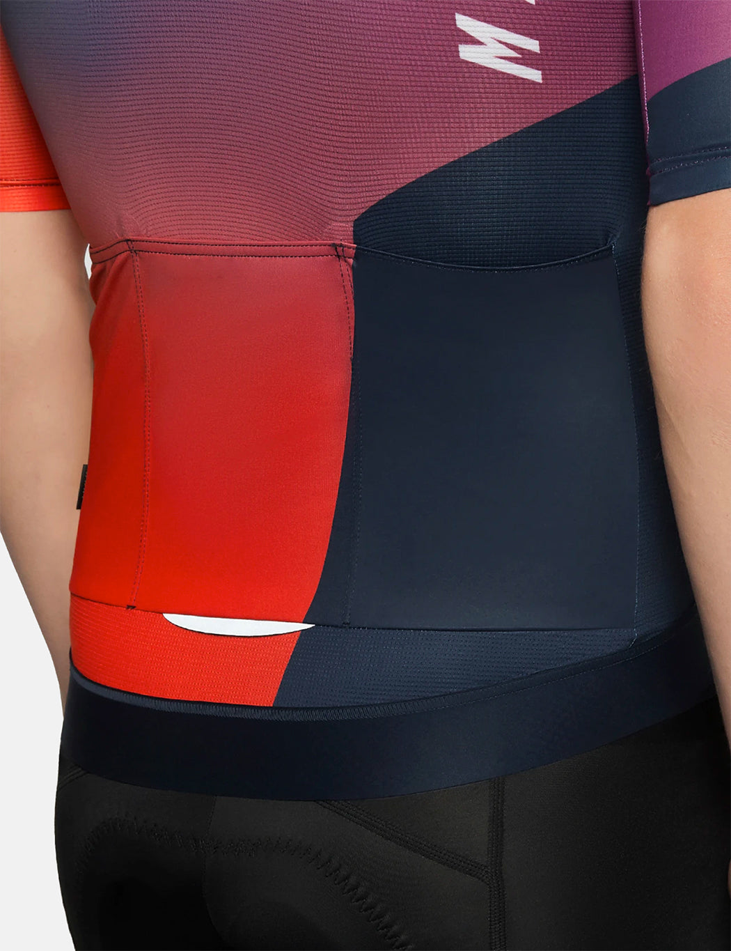 Flare Pro Fit Jersey - Grape