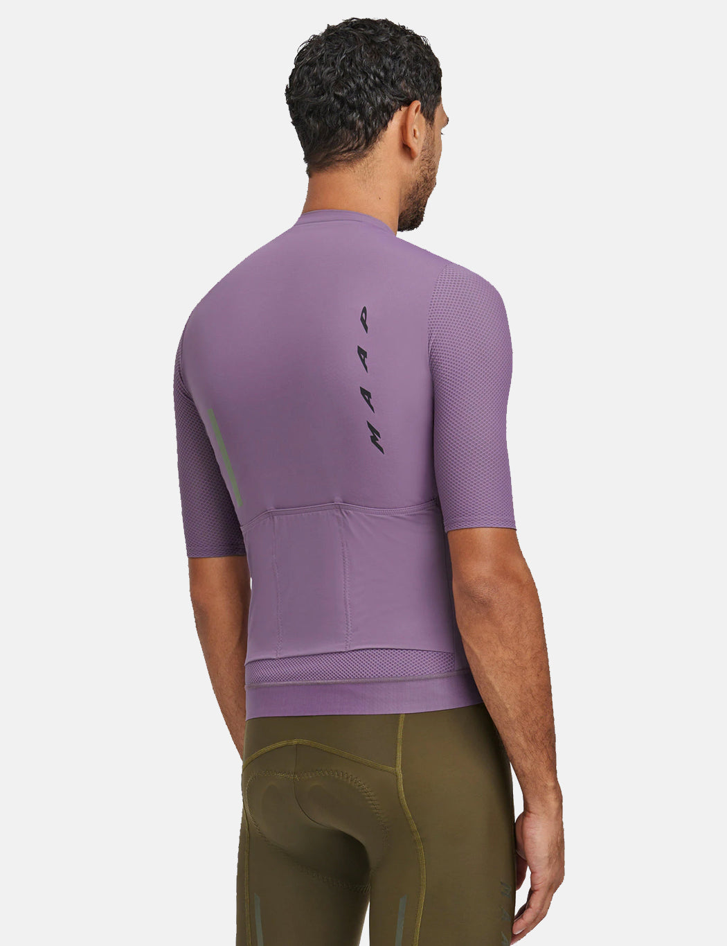 Evade Pro Base Jersey - Violet