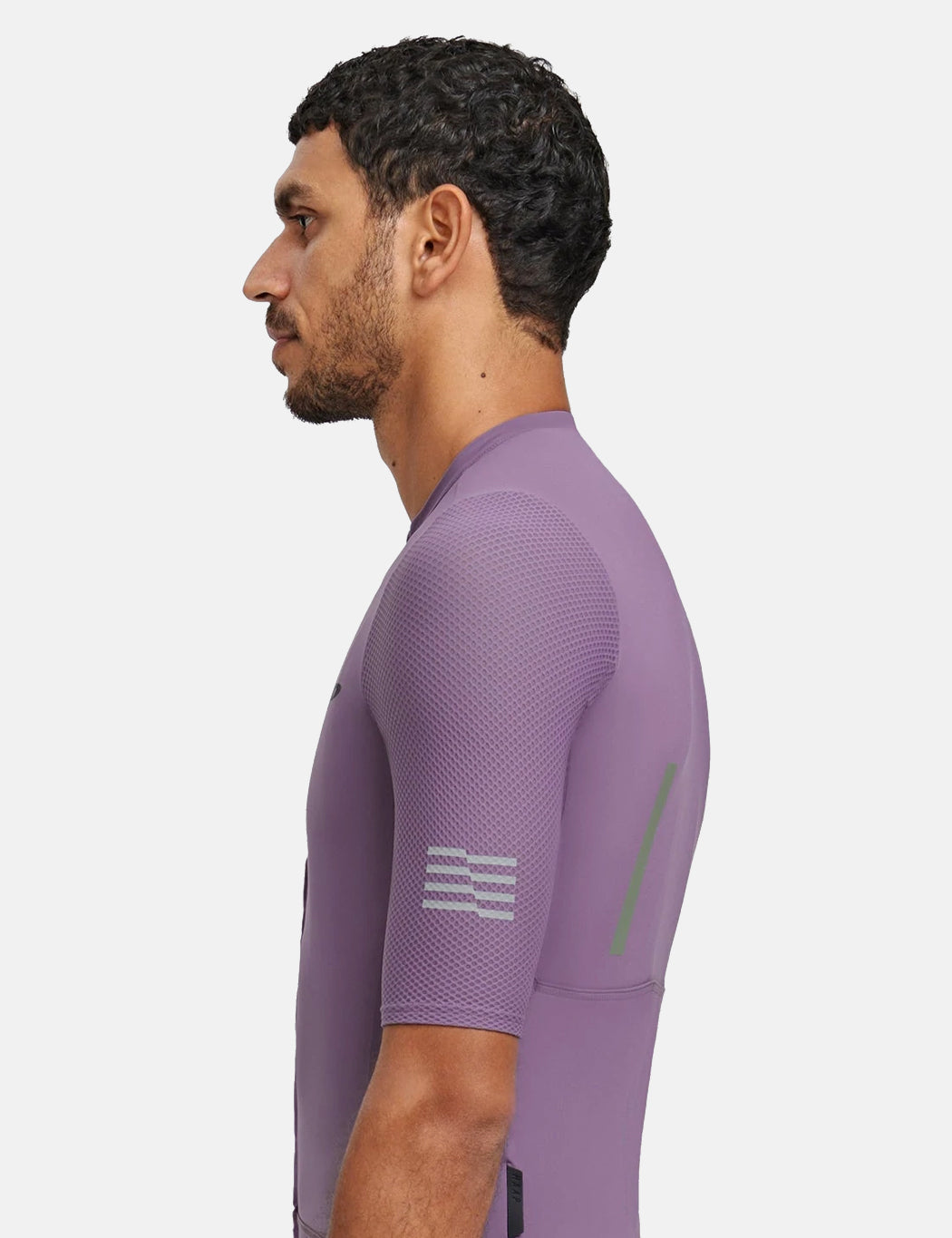 Evade Pro Base Jersey - Violet