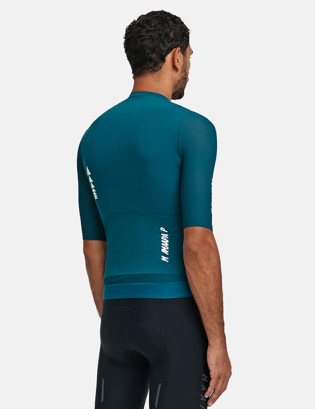 Shift Pro Base Jersey - Spruce Blue