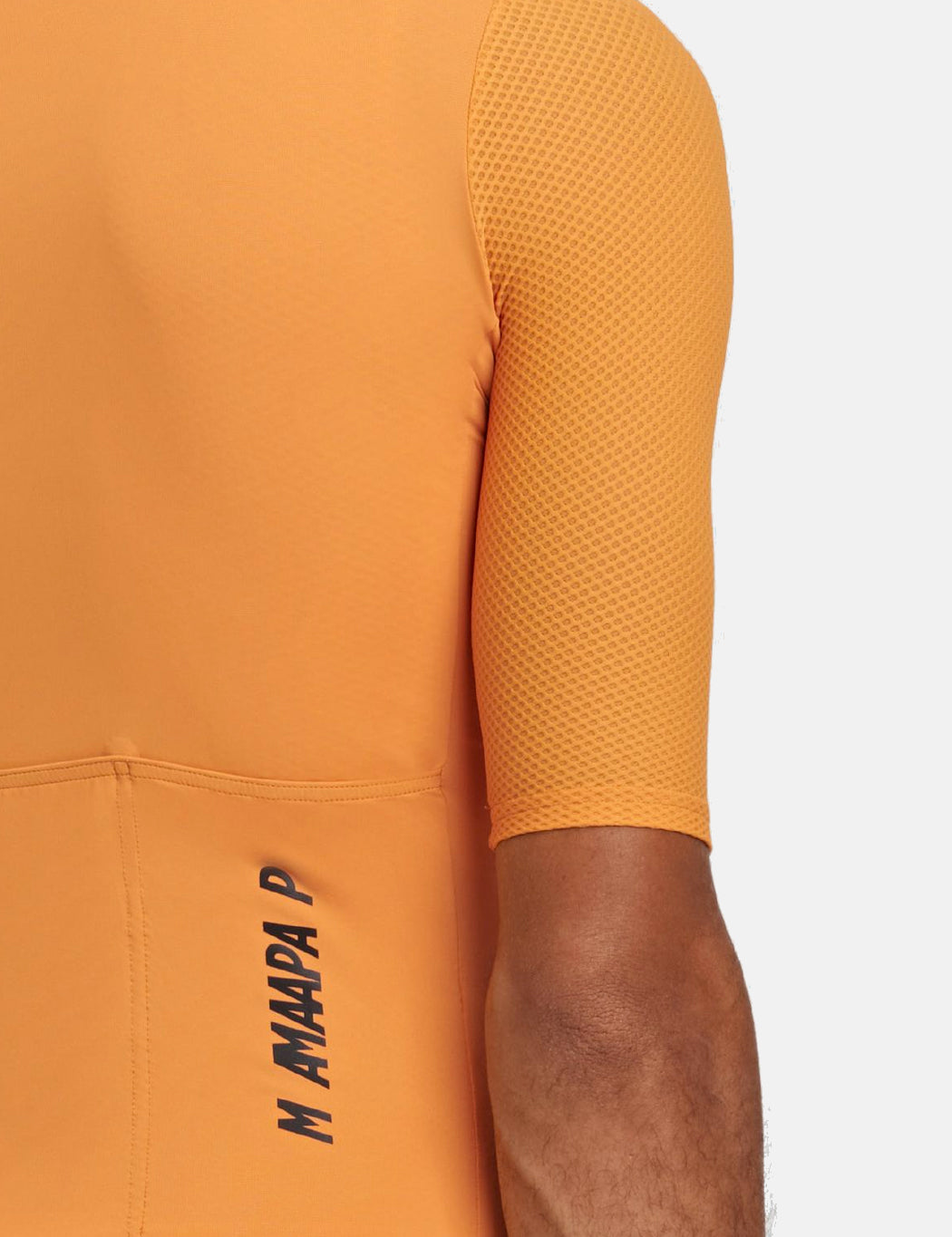 Shift Pro Base Jersey - Topaz Yellow